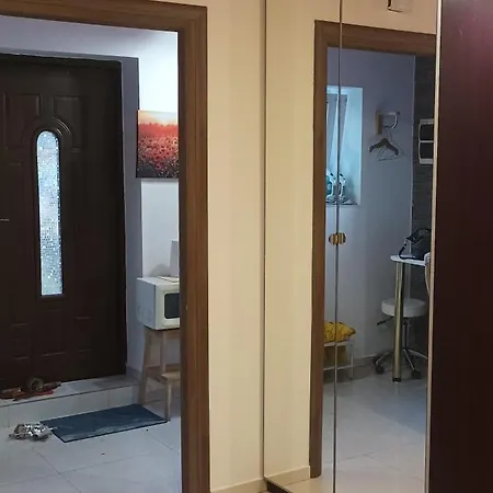 Goscinne Gniazdo Apartment *