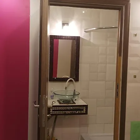 Appartement Goscinne Gniazdo Będzin