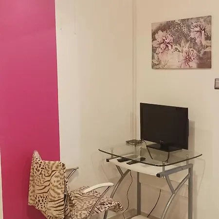 Goscinne Gniazdo Będzin