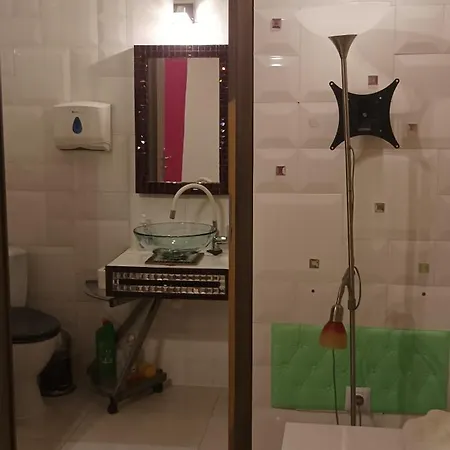 Goscinne Gniazdo Appartement Będzin