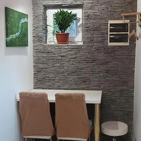 Goscinne Gniazdo Appartement Będzin