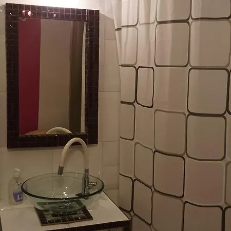 Apartment Goscinne Gniazdo Bedzin