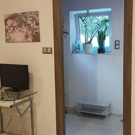 Goscinne Gniazdo * Bedzin