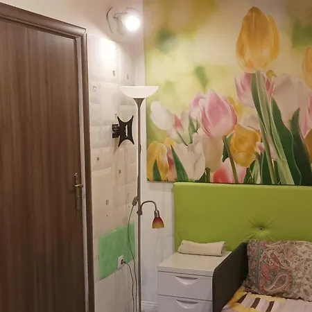 Goscinne Gniazdo Będzin