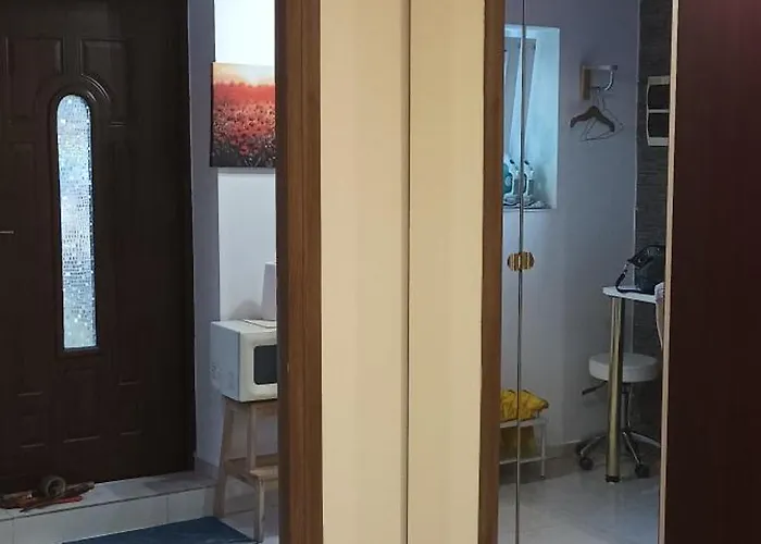 Goscinne Gniazdo דירה *