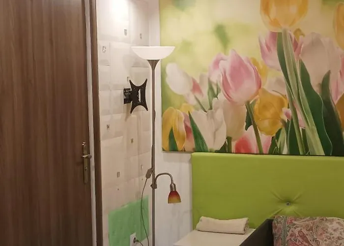 Goscinne Gniazdo Będzin